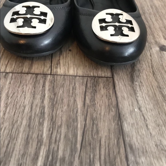 Tory Burch Flats - Picture 6 of 8